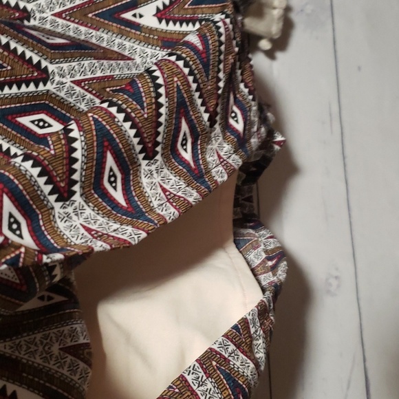 Eyeful longsleeve top - Picture 5 of 5